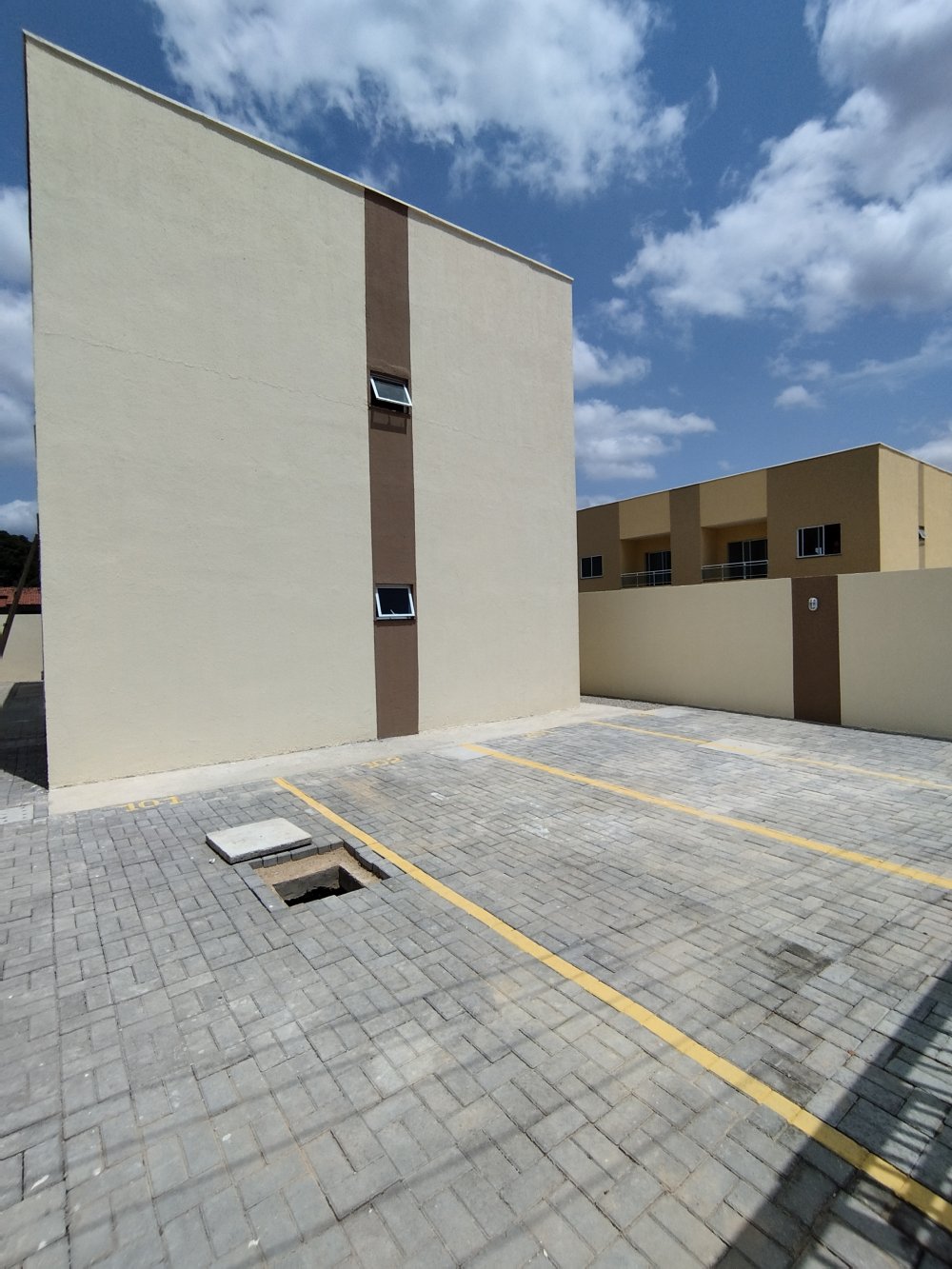 Apartamento - Venda - Pedras - Fortaleza - CE