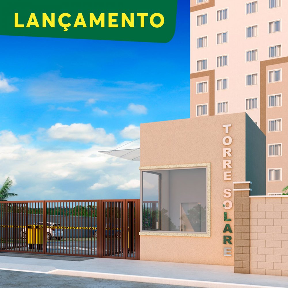 Apartamento - Venda - Mondubim - Fortaleza - CE