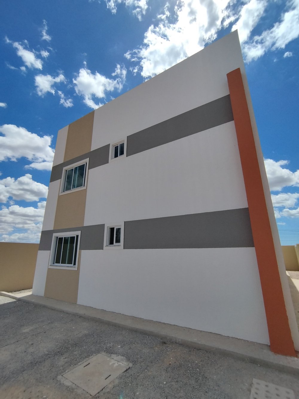 Apartamento - Venda - Gerera - Itaitinga - CE