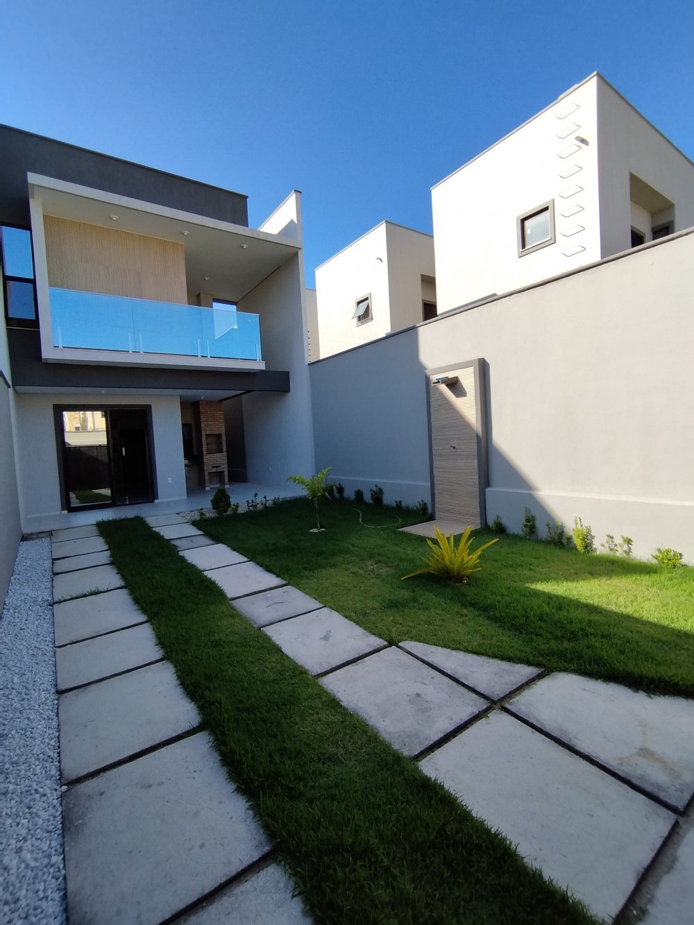 Casa Duplex - Venda - Sapiranga - Fortaleza - CE