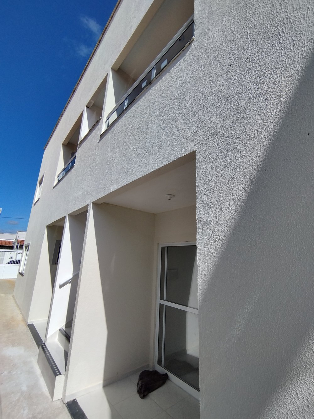 Apartamento - Venda - Ancuri - Fortaleza - CE