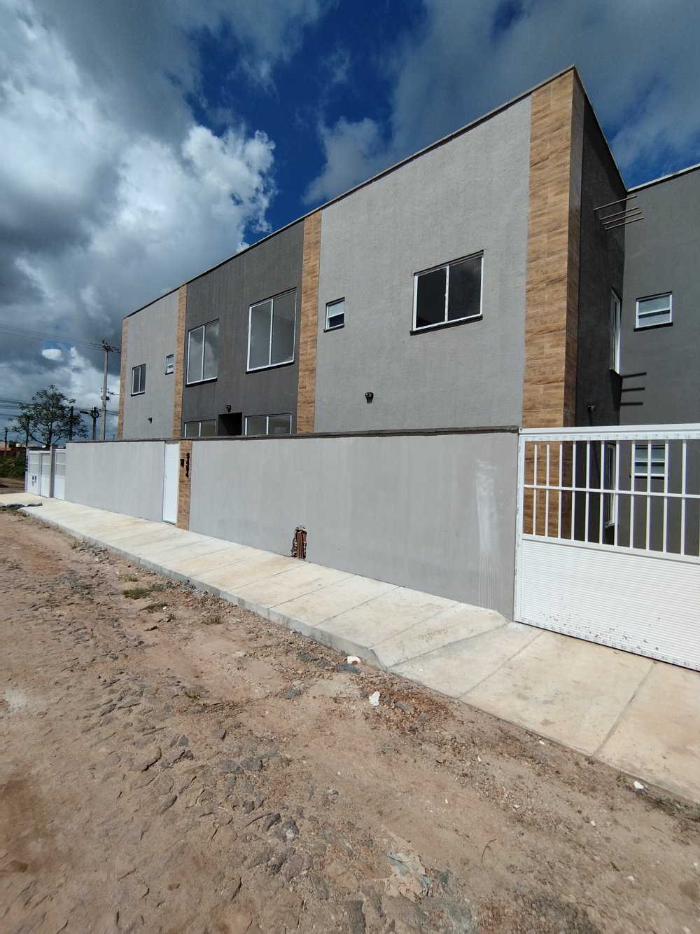 Apartamento - Venda - Ancuri - Fortaleza - CE