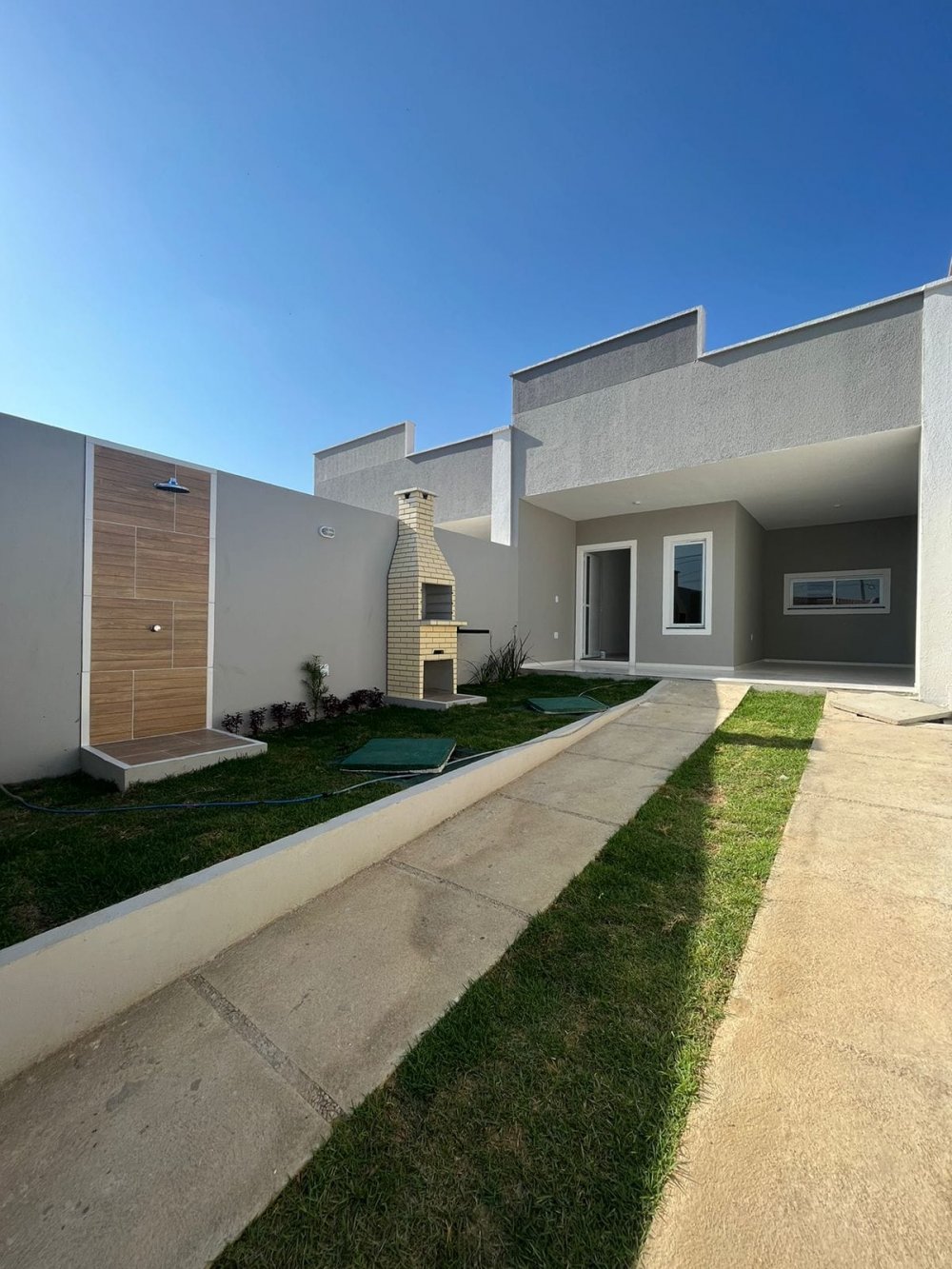 Casa - Venda - Ancuri - Itaitinga - CE