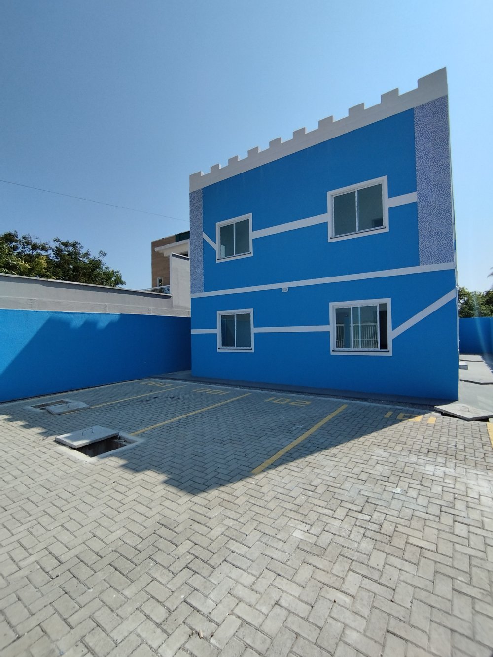 Apartamento - Venda - Ancuri - Fortaleza - CE