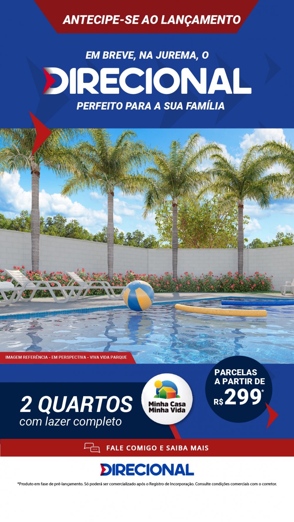 Apartamento - Venda - Jurema - Caucaia - CE