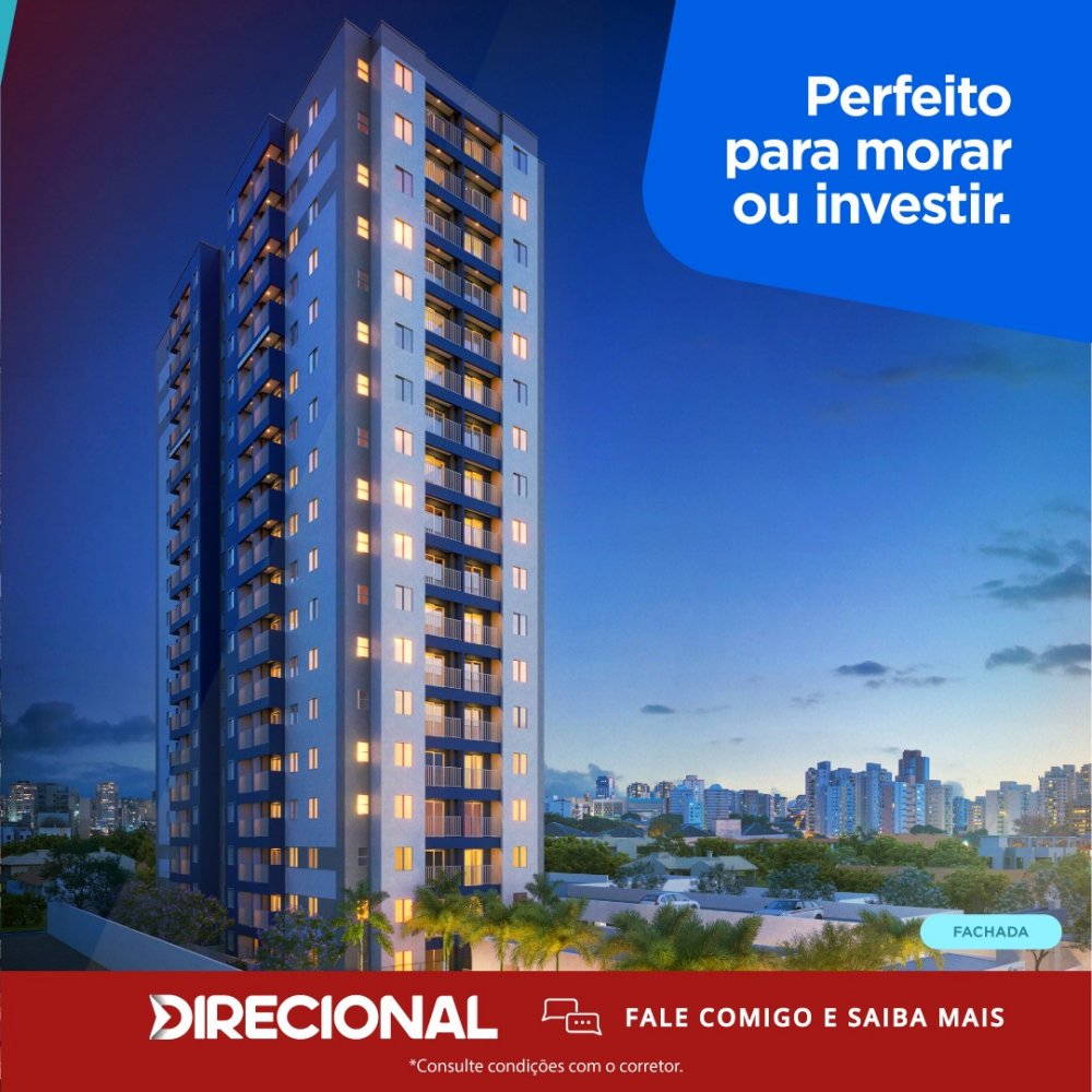 Apartamento - Venda - Benfica - Fortaleza - CE