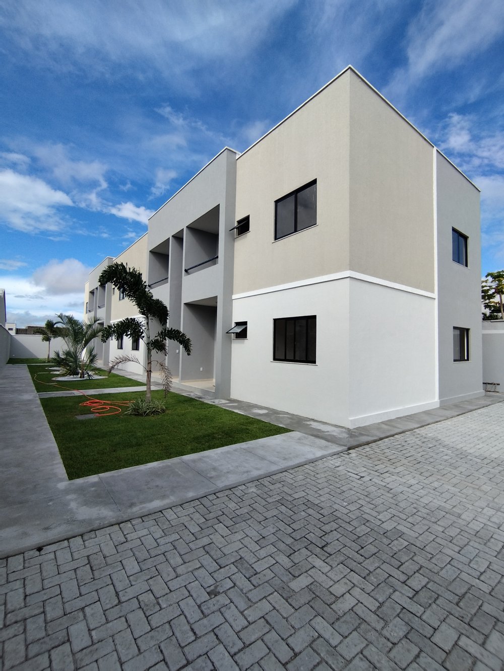 Apartamento - Venda - Messejana - Fortaleza - CE